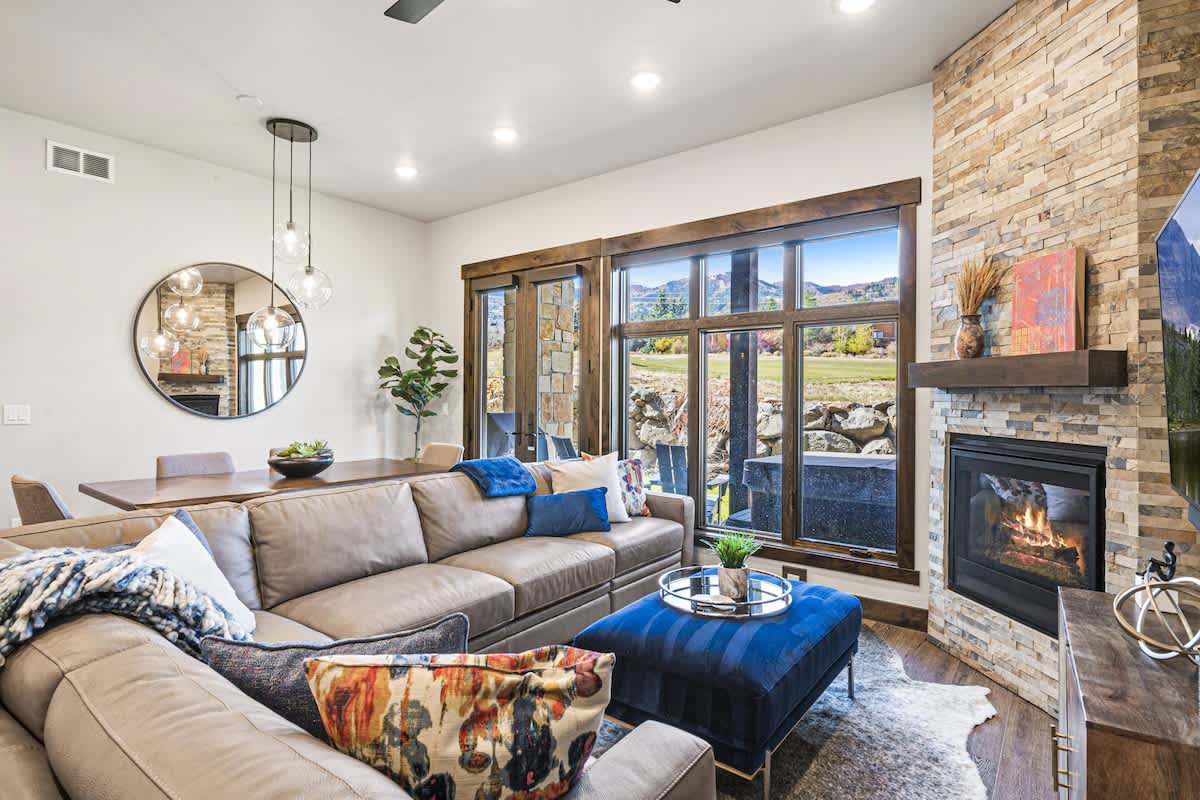 Condo in Park City property photo 4