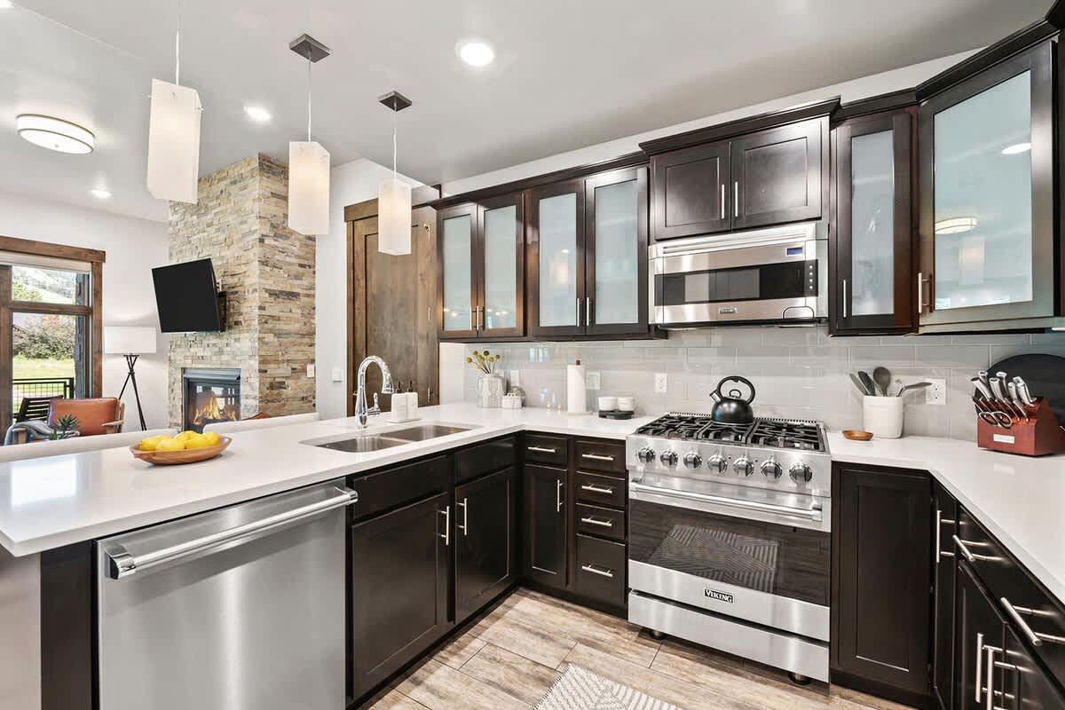 Condo in Park City property photo 2