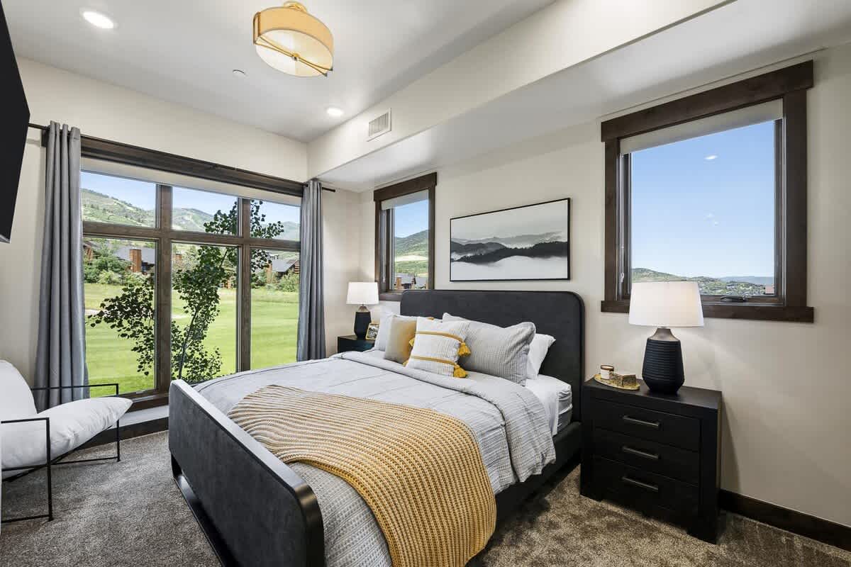 Condo in Park City property photo 4