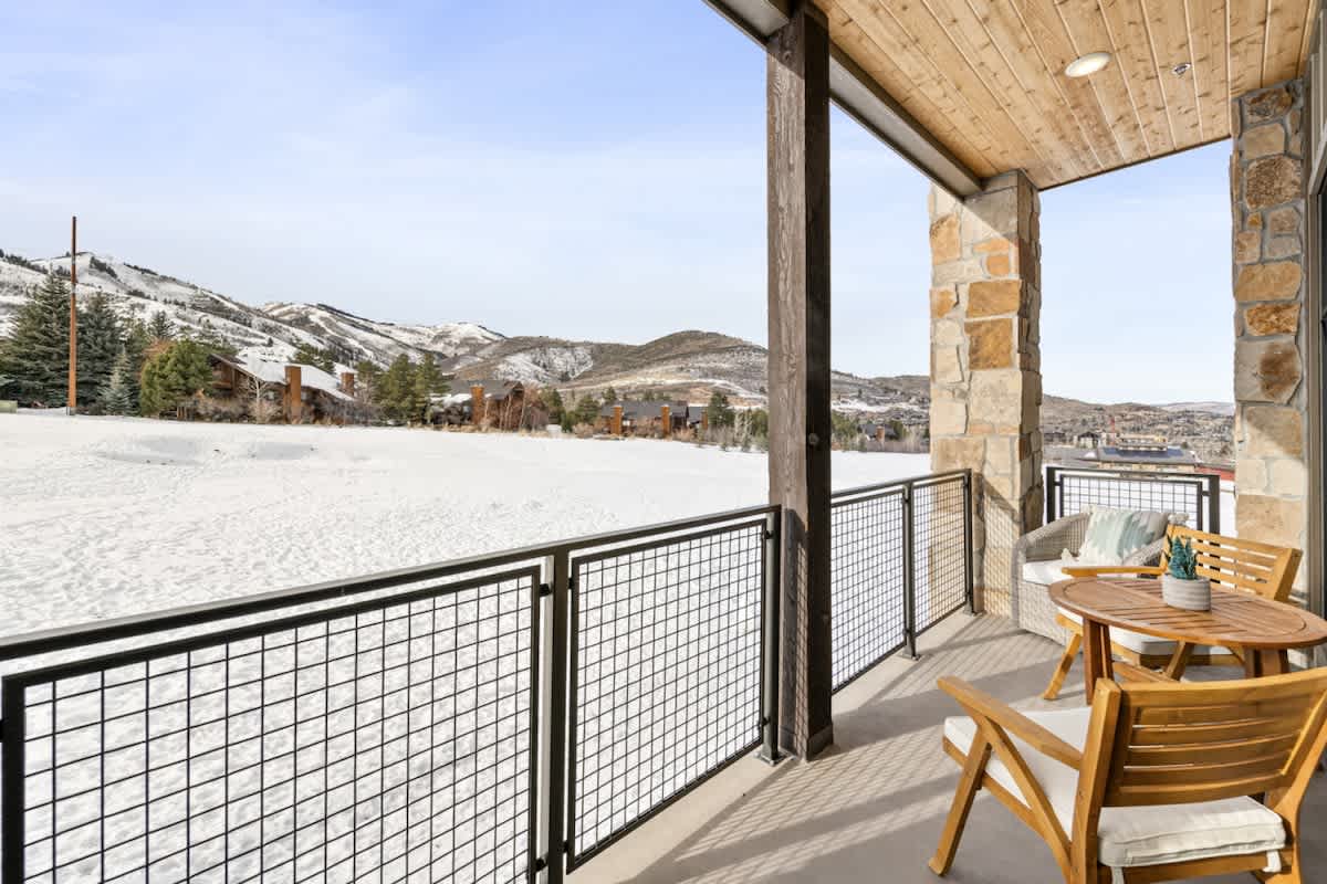 Condo in Park City property photo 5