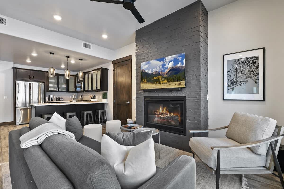 Condo in Park City property photo 3