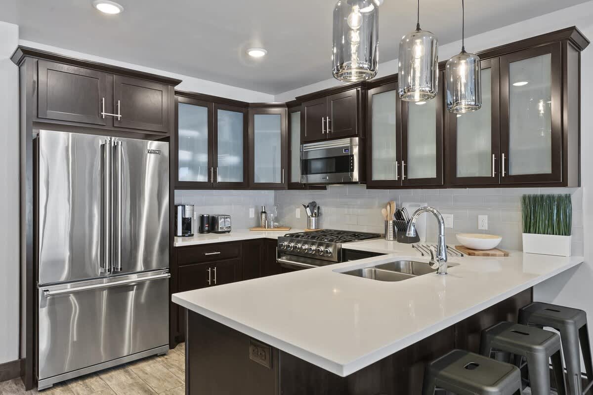 Condo in Park City property photo 4
