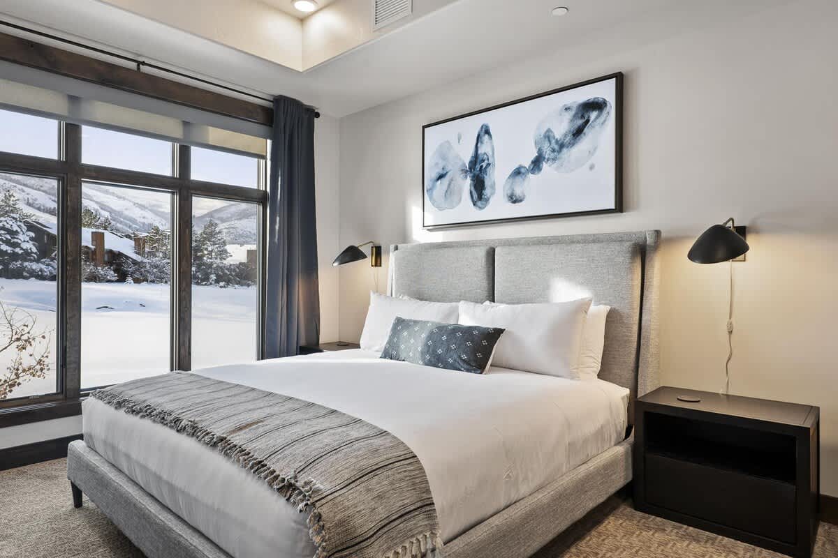 Condo in Park City property photo 5