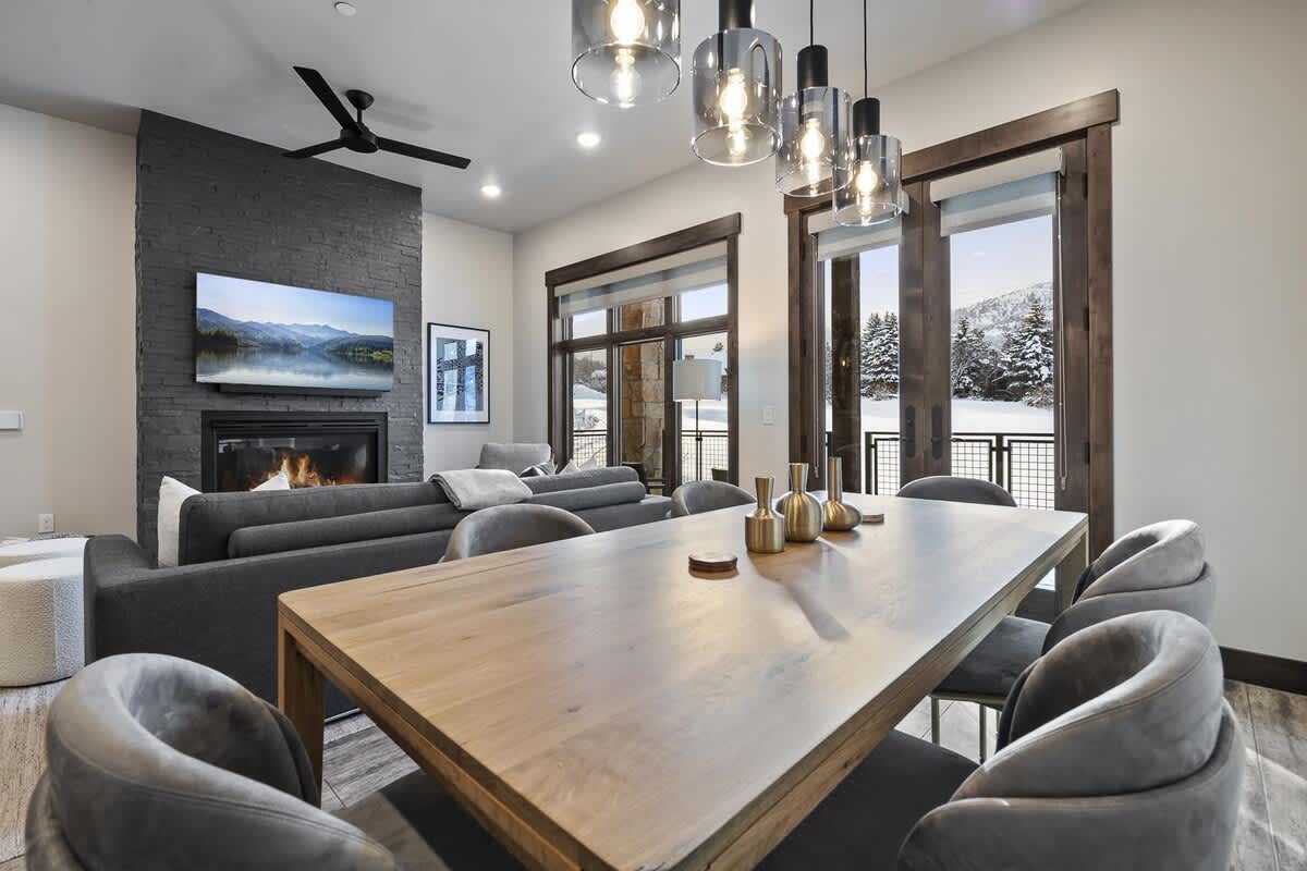 Condo in Park City property photo 2