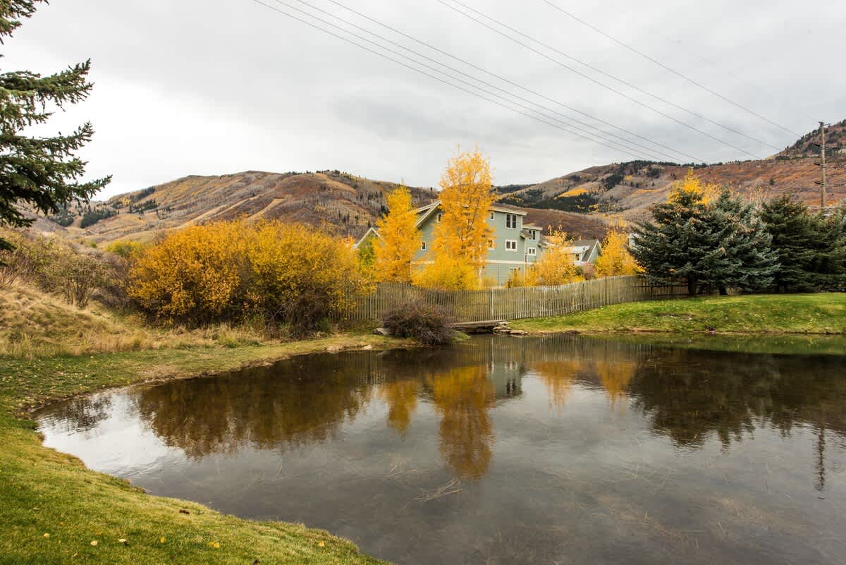 Townhome in Park City property photo 5