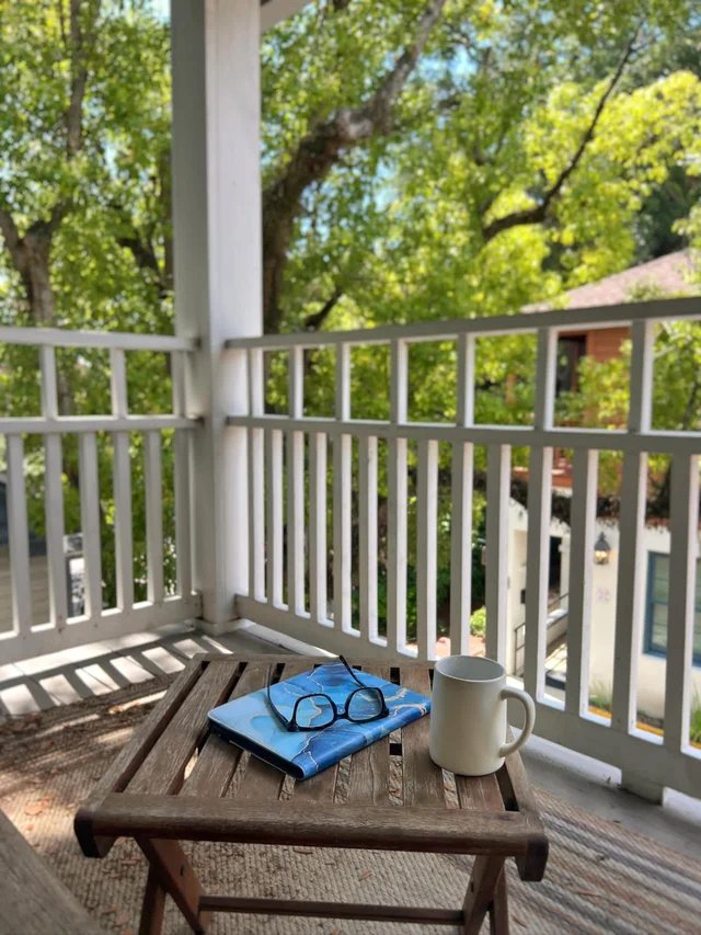 Wanders Show Historic St. Augustine Balcony Apartment – 2 Bedroom Vacation Rental in ...