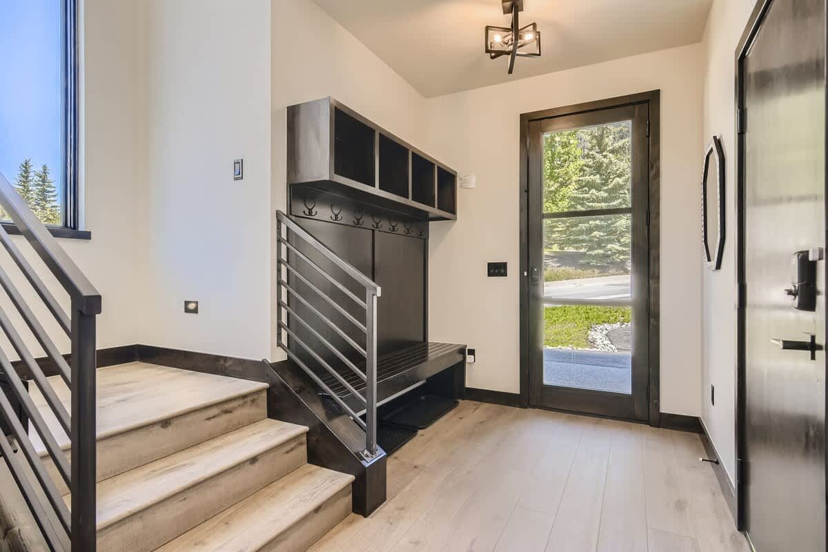 Townhome in Dillon property photo 5