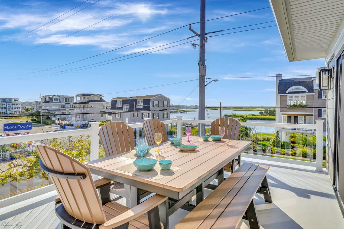 Saltwater Vista #45