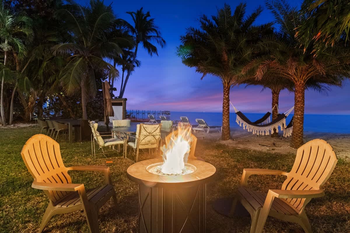 Wander Islamorada Beachfront #67