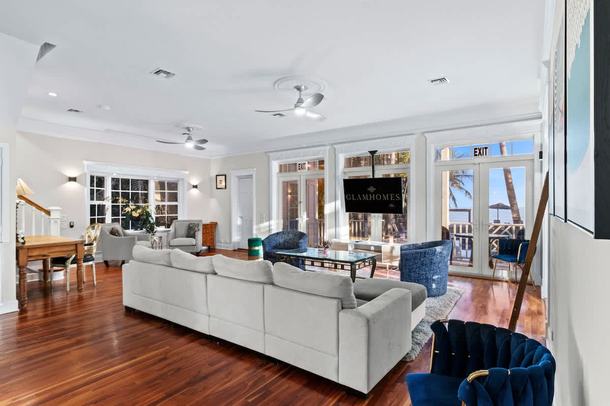 Wander Islamorada Beachfront #79