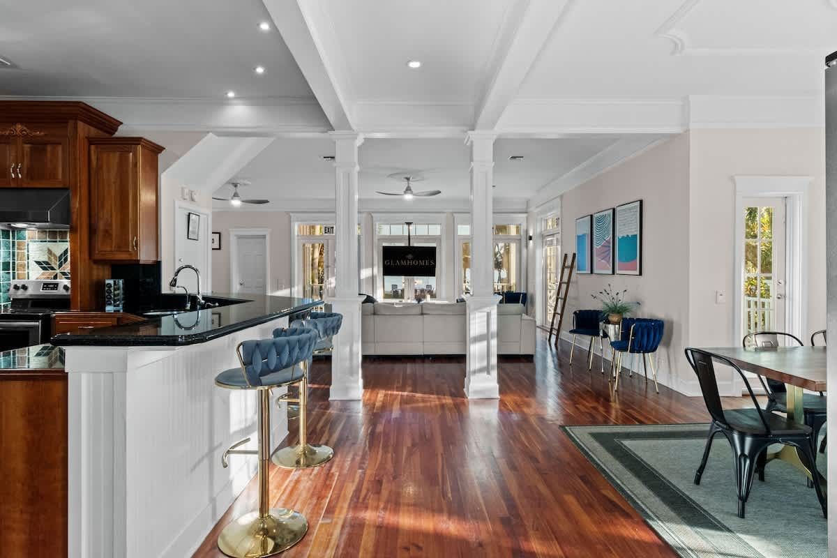 Wander Islamorada Beachfront #62