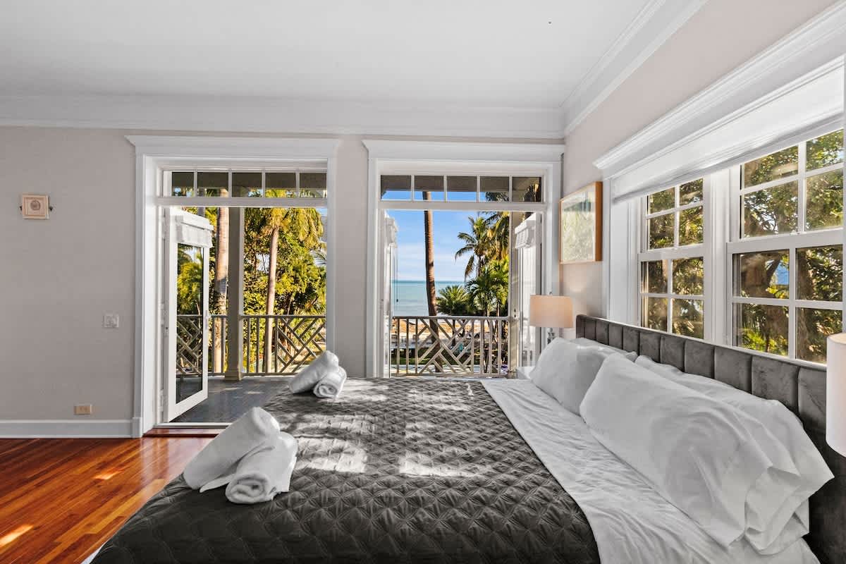 Wander Islamorada Beachfront #112