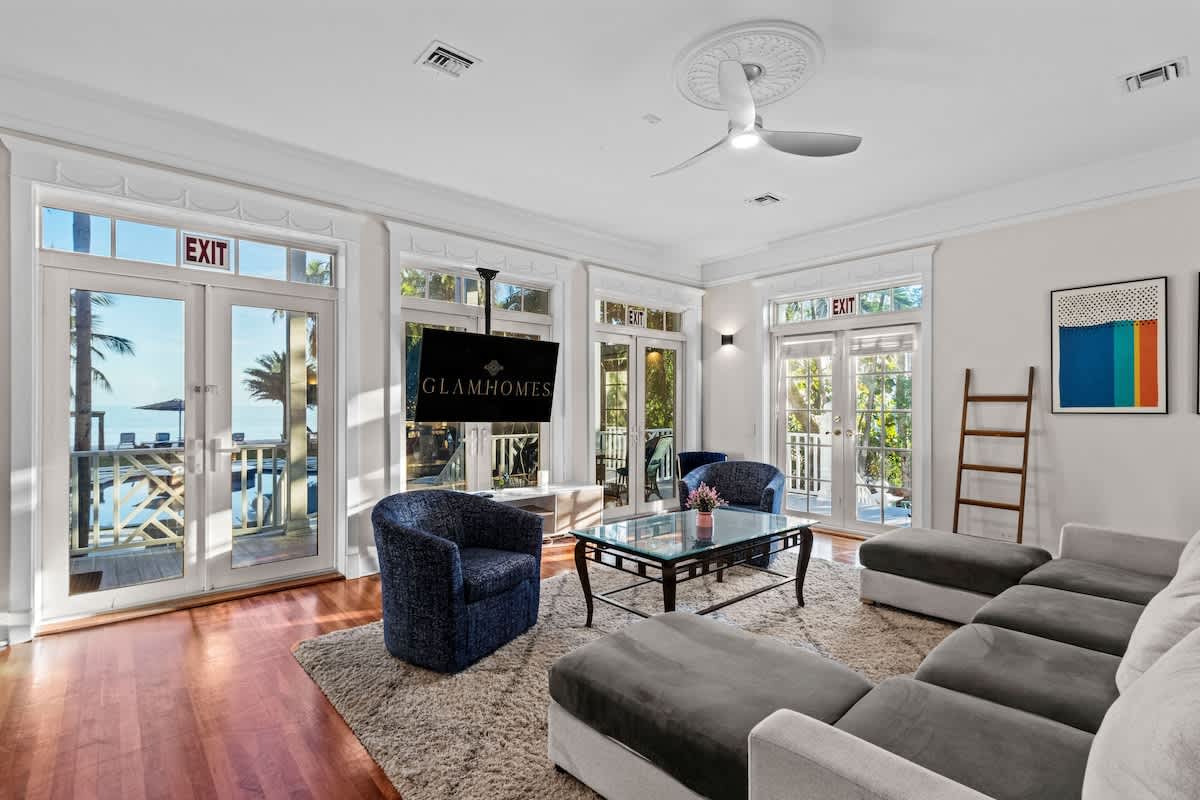 Wander Islamorada Beachfront #107