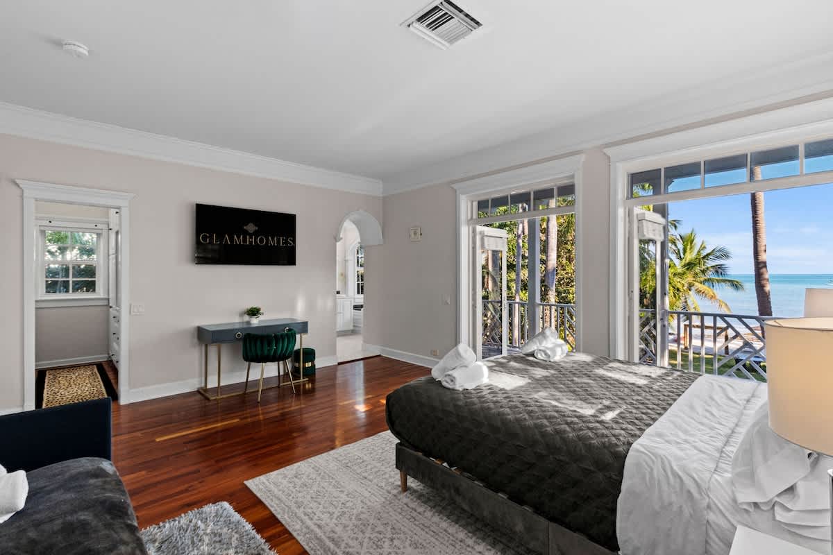 Wander Islamorada Beachfront #68