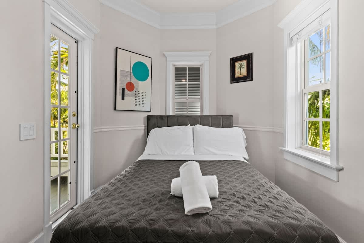 Wander Islamorada Beachfront #82