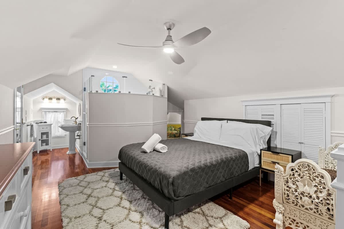 Wander Islamorada Beachfront #100