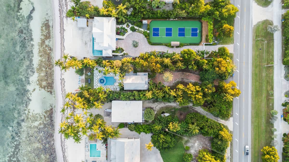 Wander Islamorada Beachfront #108