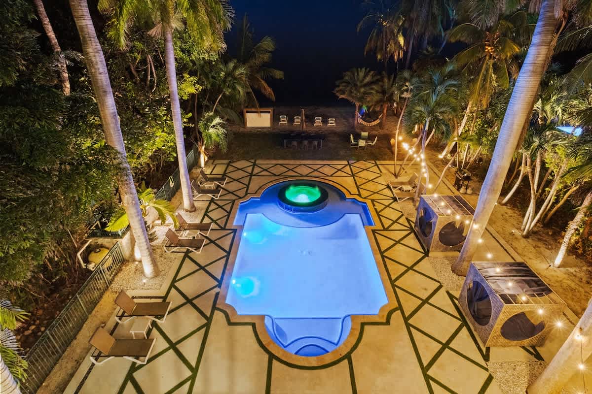 Wander Islamorada Beachfront #101