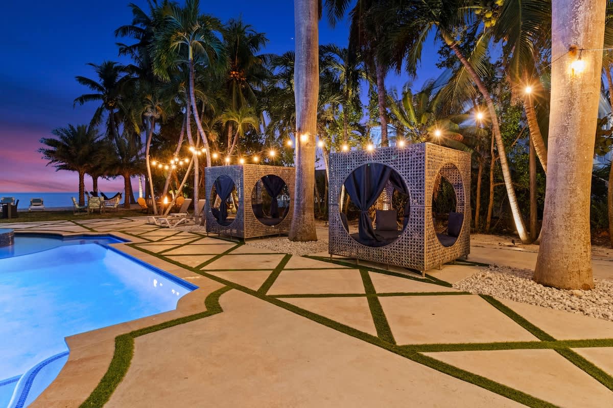 Wander Islamorada Beachfront #99