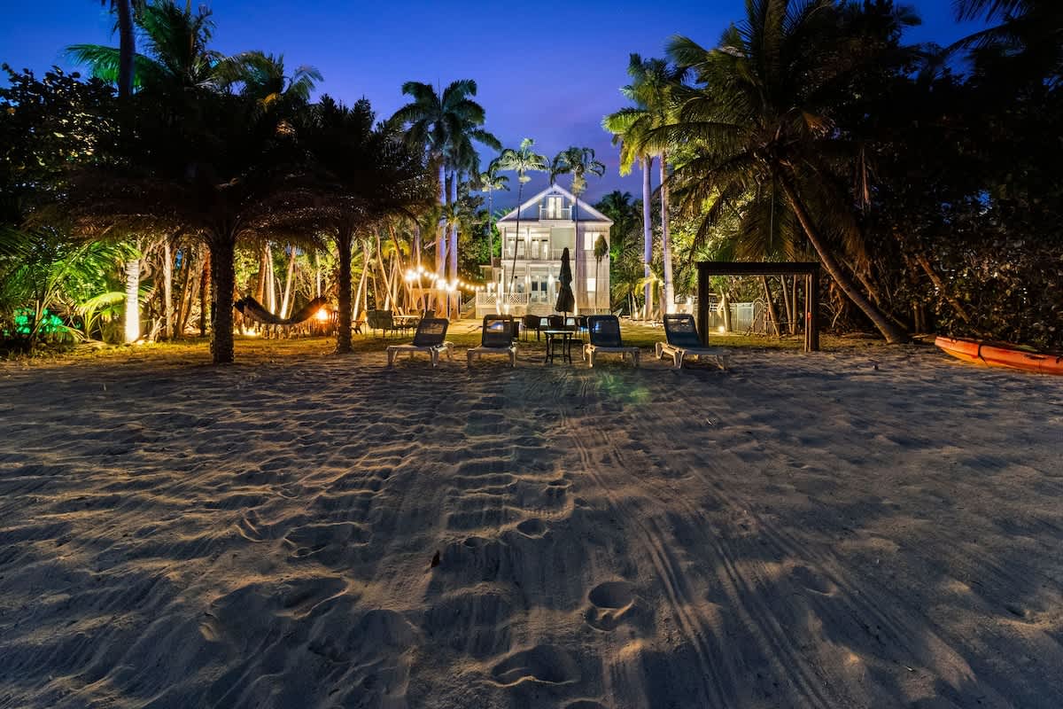 Wander Islamorada Beachfront #103