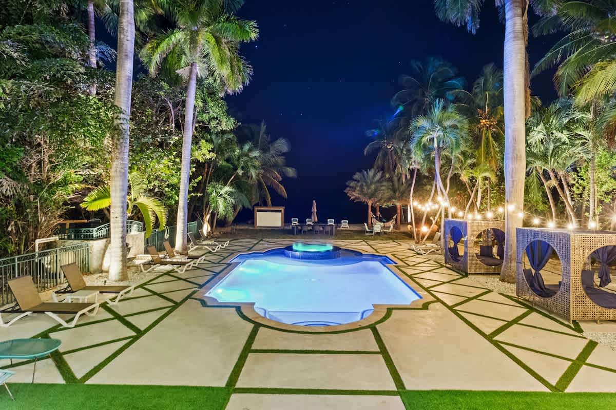 Wander Islamorada Beachfront #105