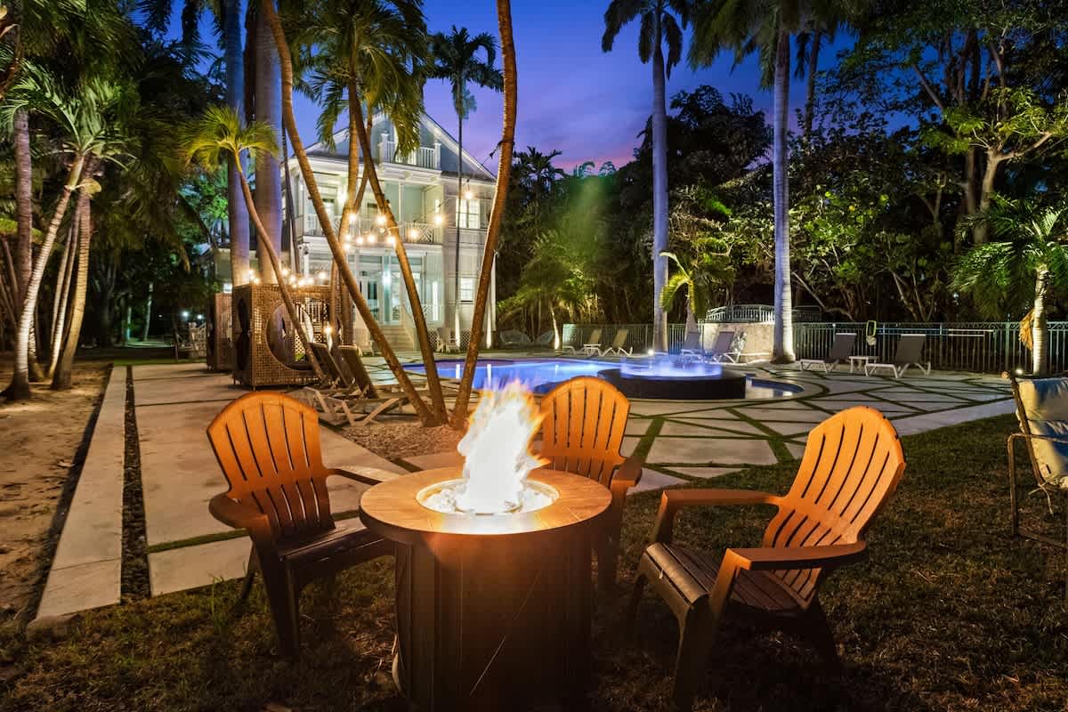 Wander Islamorada Beachfront #116