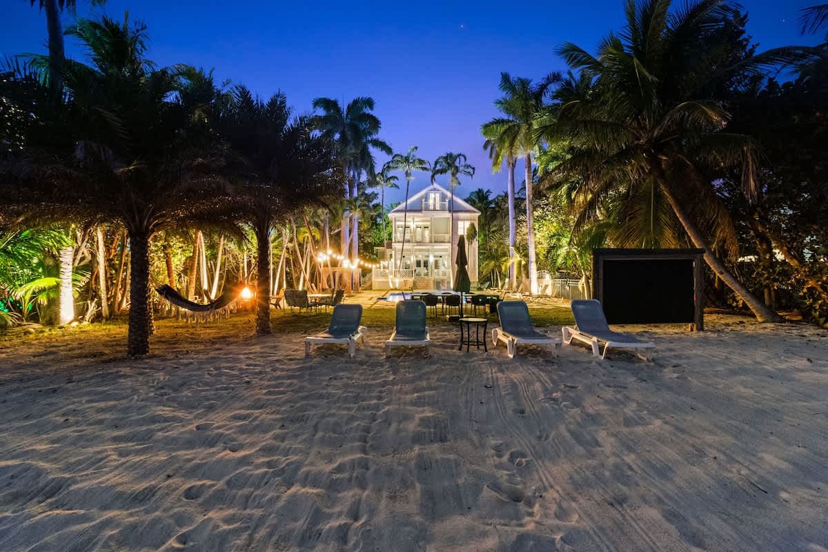 Wander Islamorada Beachfront #109