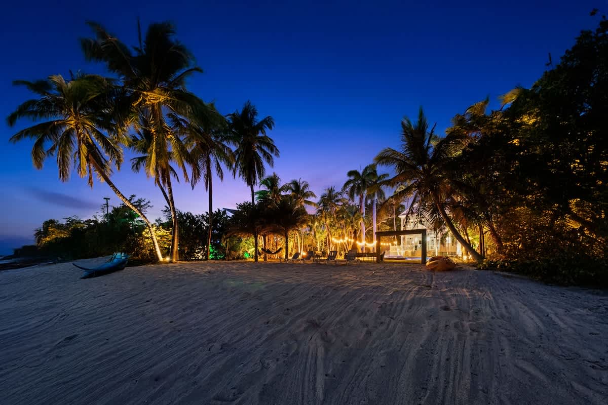 Wander Islamorada Beachfront #92