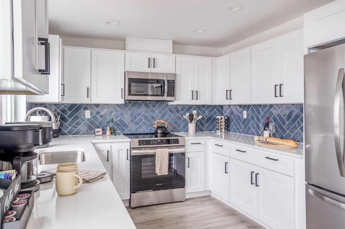 Townhome in Lincoln City property photo 3