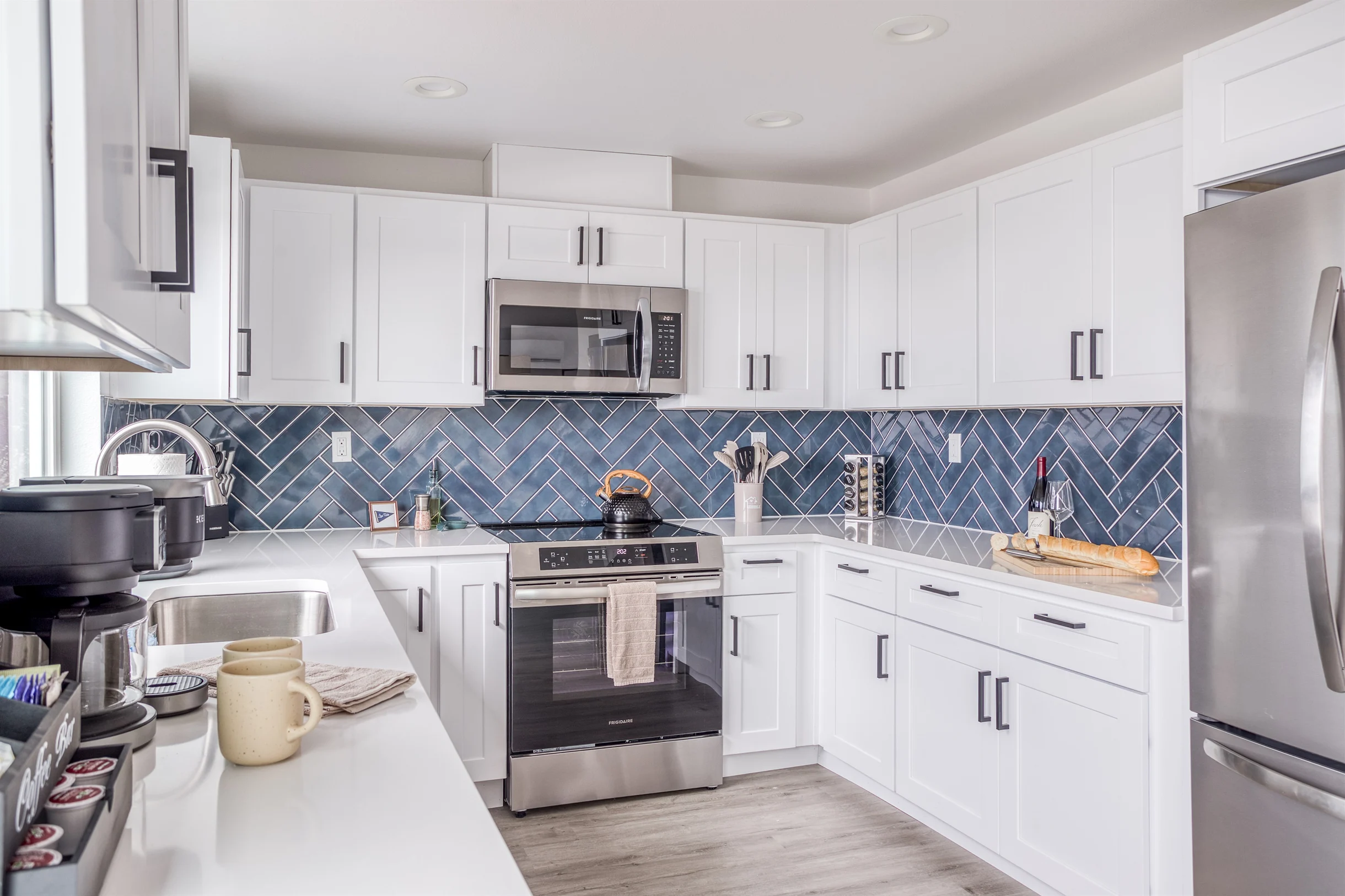 Townhome in Lincoln City property photo 3