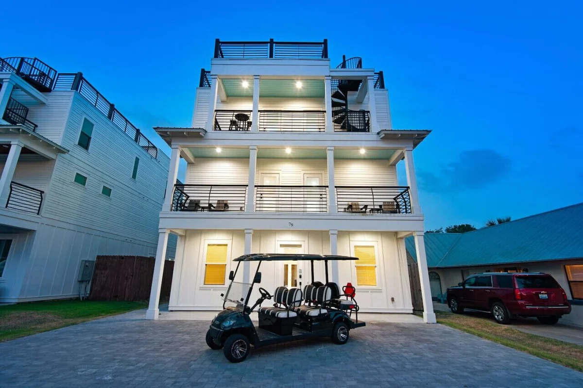 Home in Destin property photo 2