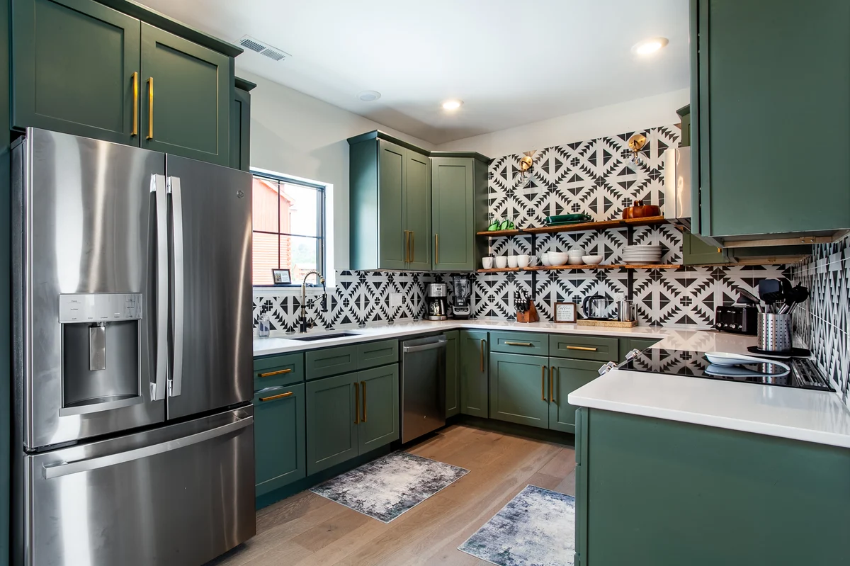 Bearly Haus | Modern Smoky Retreat | Indoor Pool | Hot Tub | Views | Sleeps 10 #28