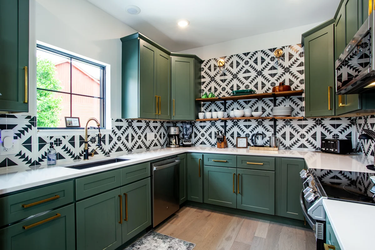 Bearly Haus | Modern Smoky Retreat | Indoor Pool | Hot Tub | Views | Sleeps 10 #22