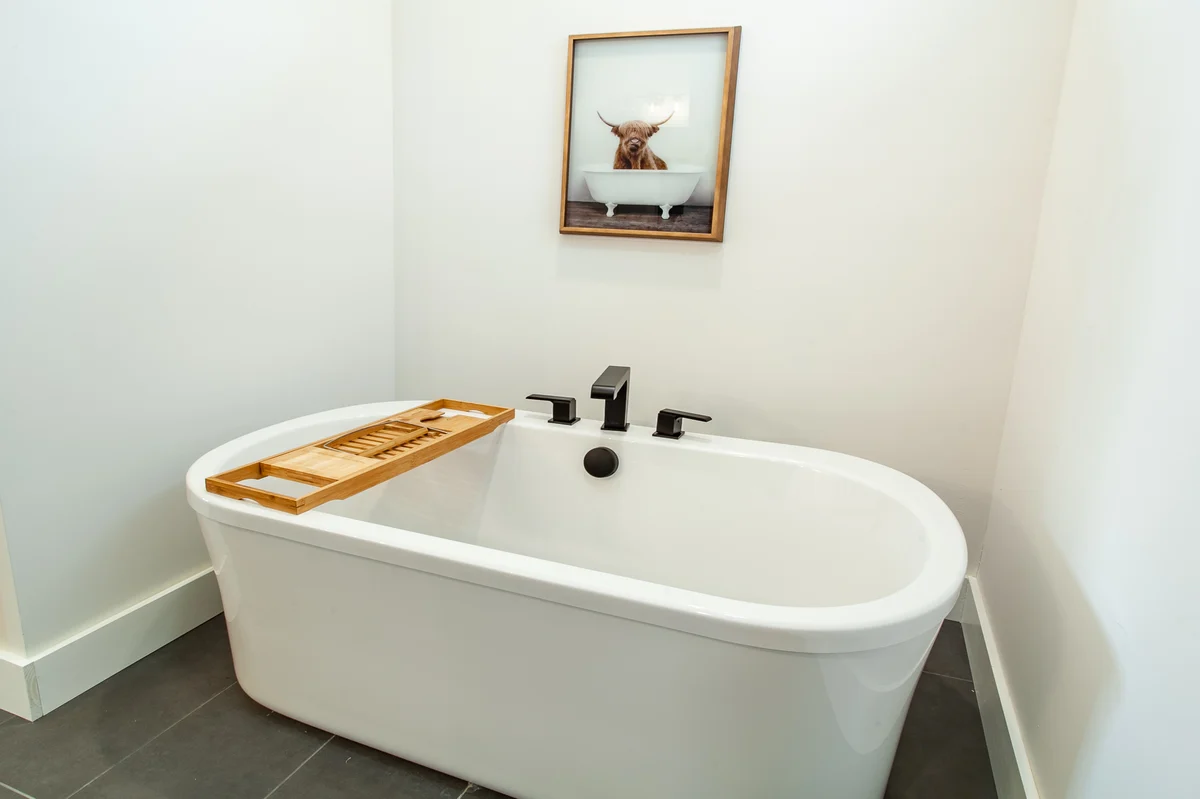 Bearly Haus | Modern Smoky Retreat | Indoor Pool | Hot Tub | Views | Sleeps 10 #40