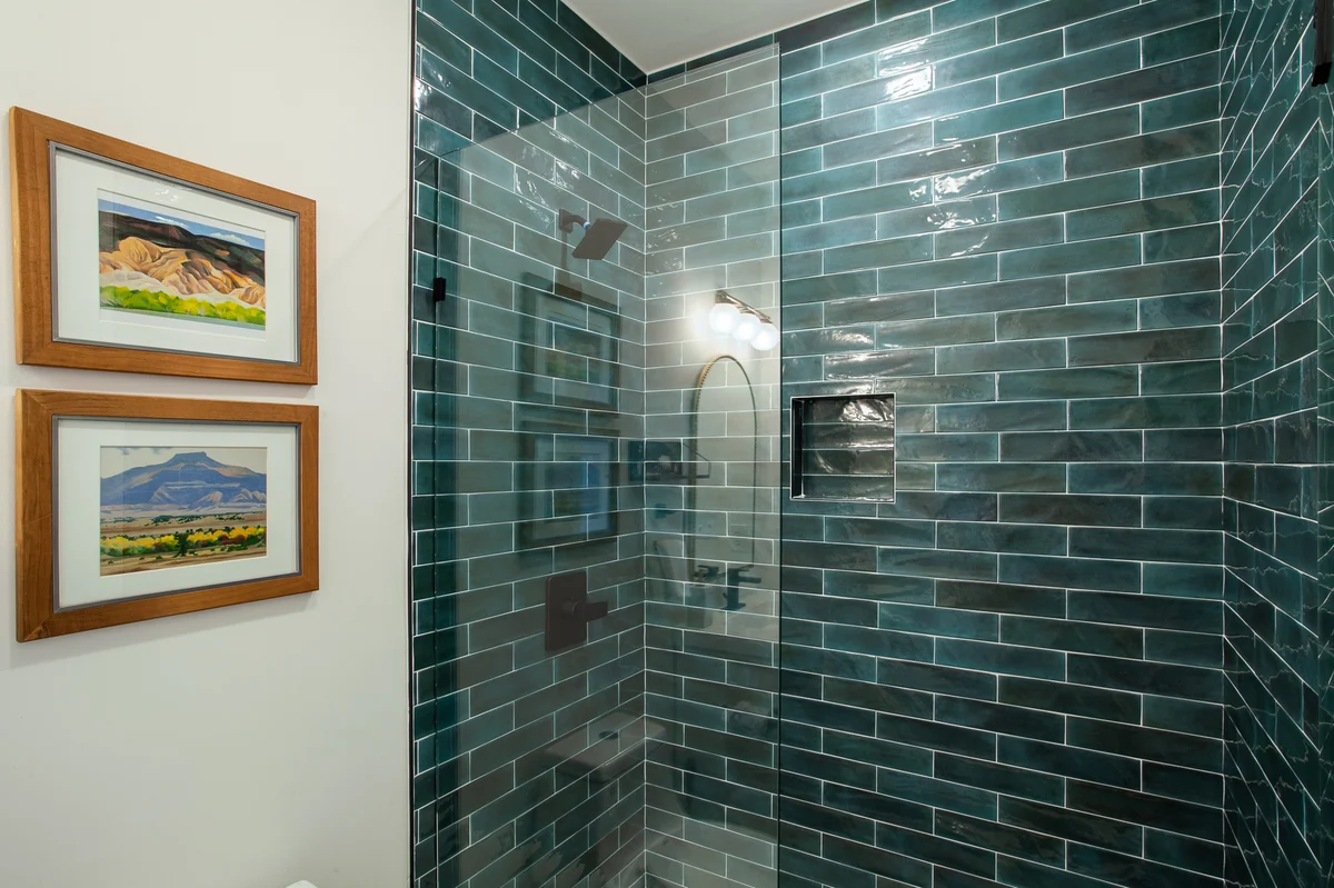 Bearly Haus | Modern Smoky Retreat | Indoor Pool | Hot Tub | Views | Sleeps 10 #31