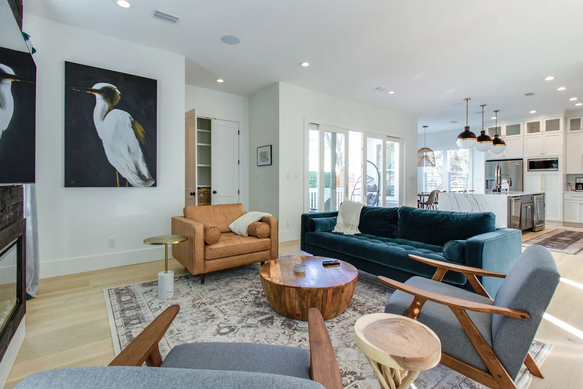 LUXE | Doin' Grayt | Easy Beach Access | 4 Bikes | Pool | Pets | Sleeps 12 #43