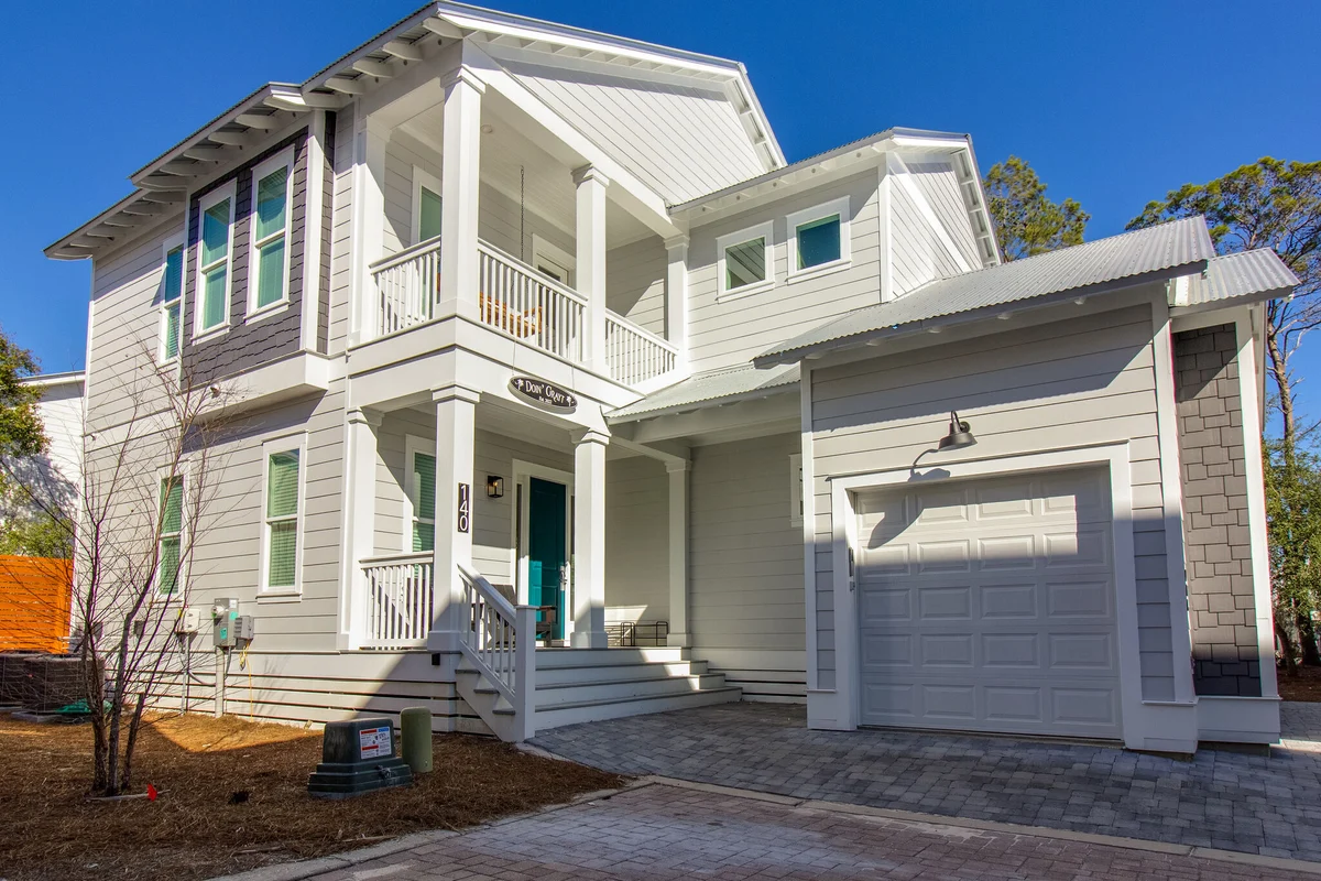 LUXE | Doin' Grayt | Easy Beach Access | 4 Bikes | Pool | Pets | Sleeps 12 #32