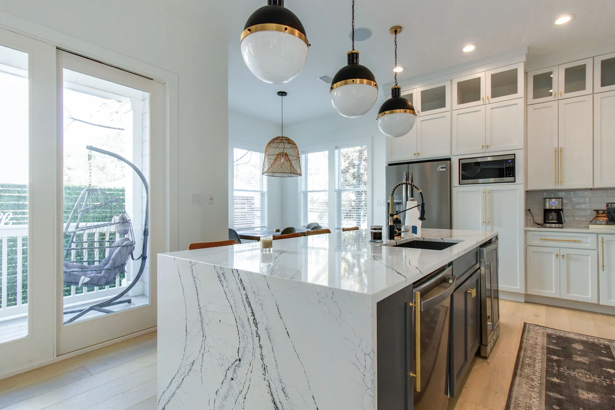 LUXE | Doin' Grayt | Easy Beach Access | 4 Bikes | Pool | Pets | Sleeps 12 #17