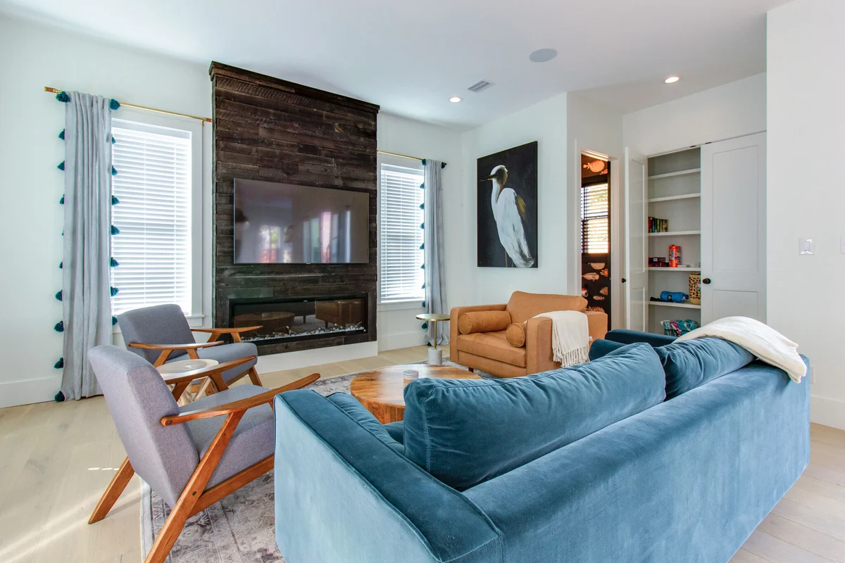 LUXE | Doin' Grayt | Easy Beach Access | 4 Bikes | Pool | Pets | Sleeps 12 #25
