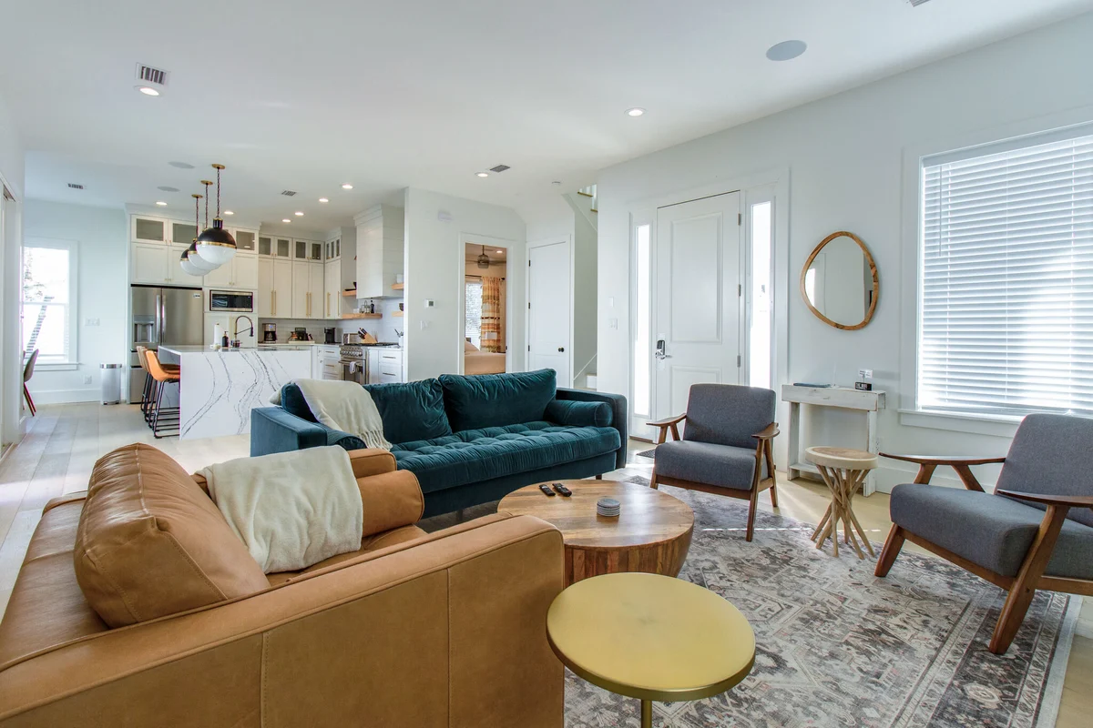 LUXE | Doin' Grayt | Easy Beach Access | 4 Bikes | Pool | Pets | Sleeps 12 #50