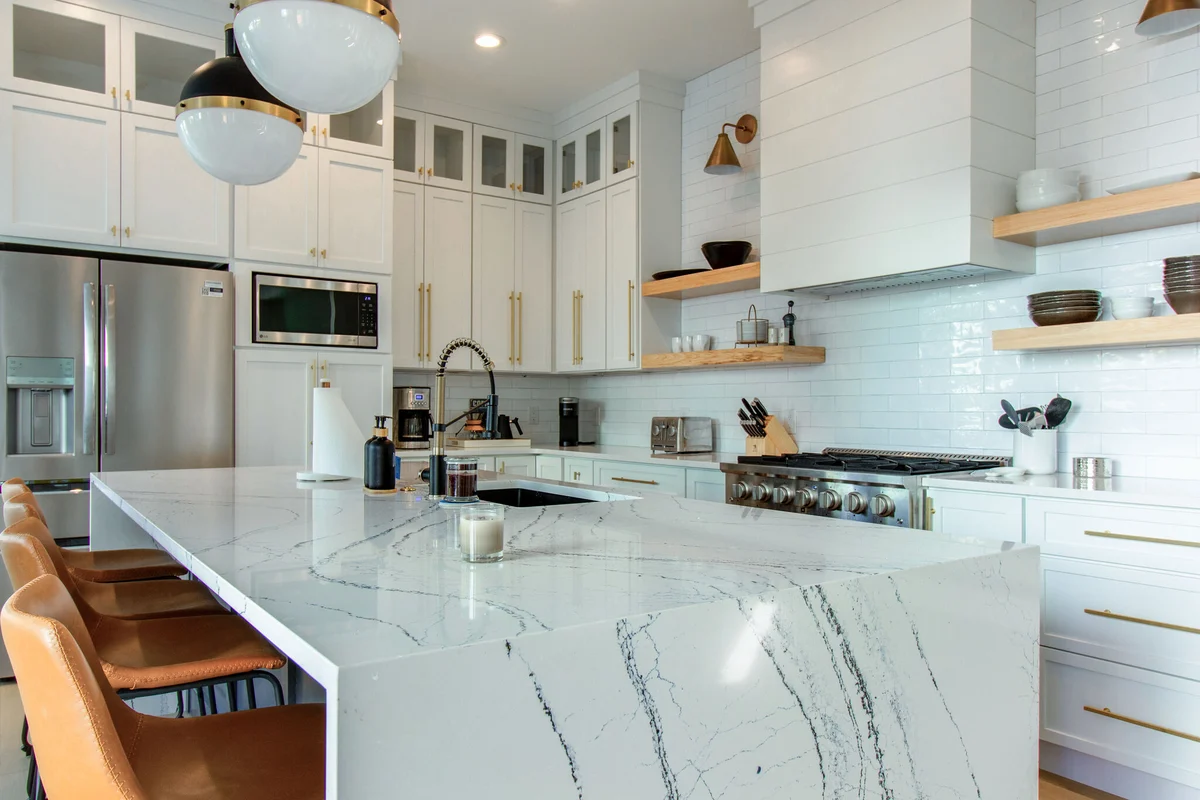 LUXE | Doin' Grayt | Easy Beach Access | 4 Bikes | Pool | Pets | Sleeps 12 #39