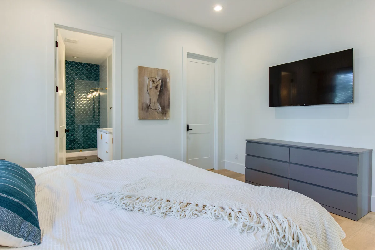 LUXE | Doin' Grayt | Easy Beach Access | 4 Bikes | Pool | Pets | Sleeps 12 #57