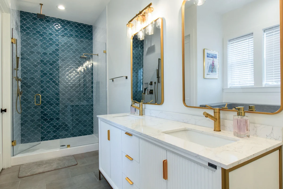 LUXE | Doin' Grayt | Easy Beach Access | 4 Bikes | Pool | Pets | Sleeps 12 #14