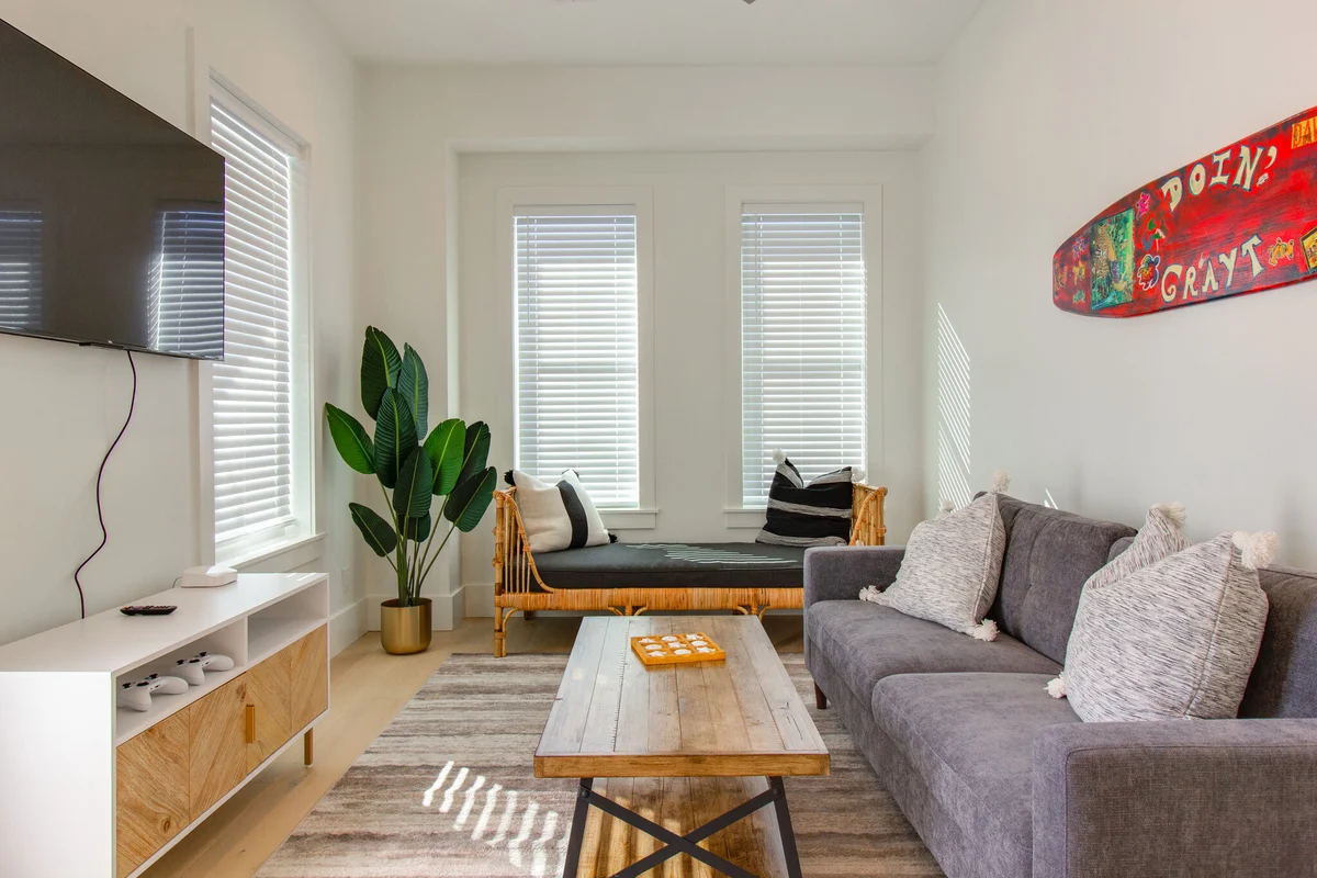 LUXE | Doin' Grayt | Easy Beach Access | 4 Bikes | Pool | Pets | Sleeps 12 #33