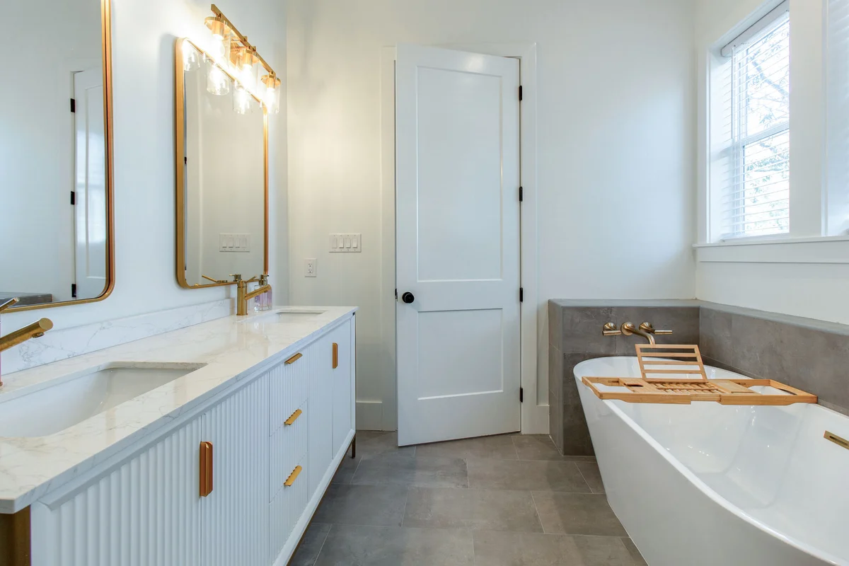 LUXE | Doin' Grayt | Easy Beach Access | 4 Bikes | Pool | Pets | Sleeps 12 #55