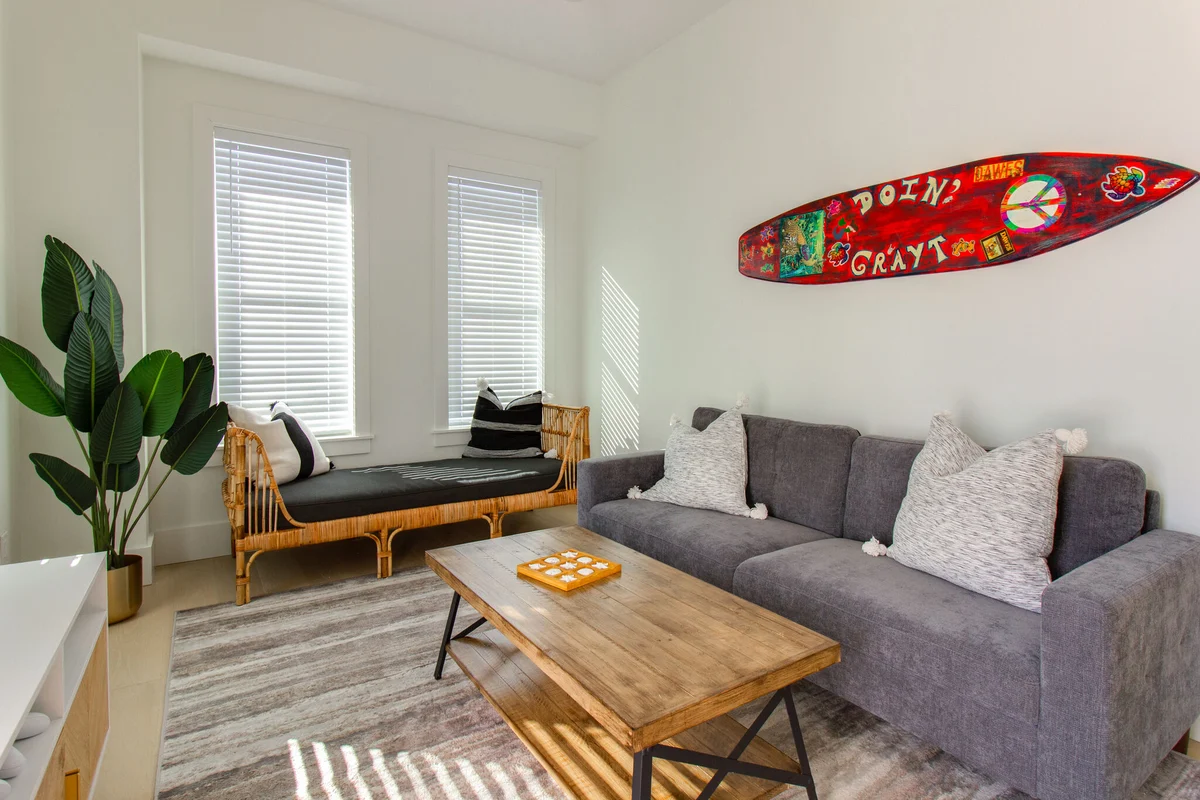 LUXE | Doin' Grayt | Easy Beach Access | 4 Bikes | Pool | Pets | Sleeps 12 #26
