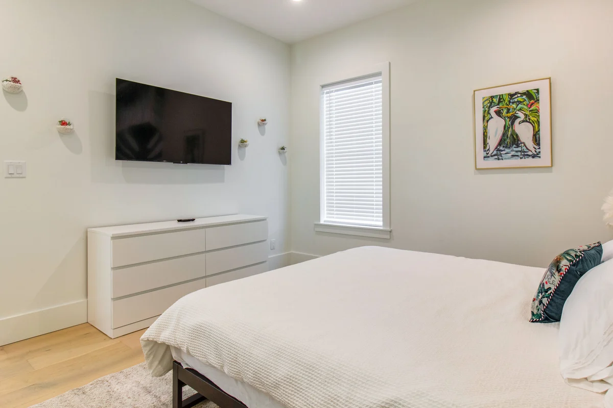 LUXE | Doin' Grayt | Easy Beach Access | 4 Bikes | Pool | Pets | Sleeps 12 #12