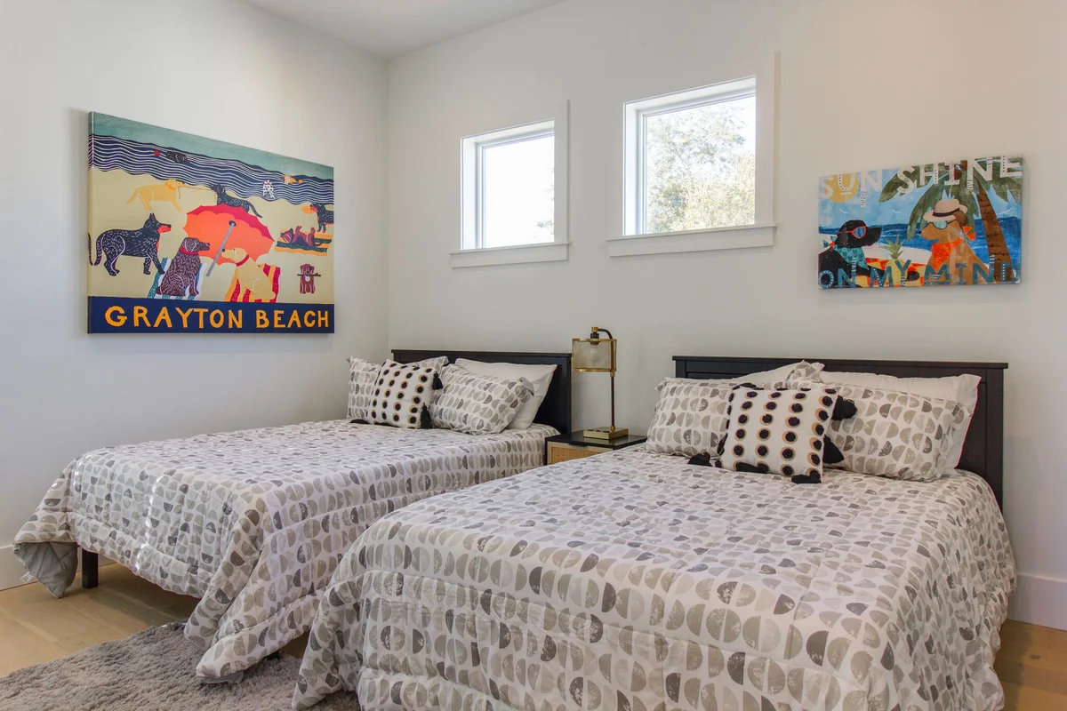 LUXE | Doin' Grayt | Easy Beach Access | 4 Bikes | Pool | Pets | Sleeps 12 #54