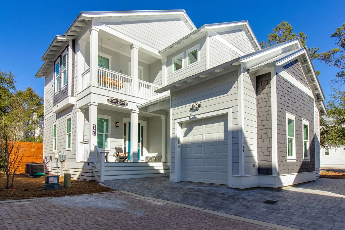 LUXE | Doin' Grayt | Easy Beach Access | 4 Bikes | Pool | Pets | Sleeps 12 #40