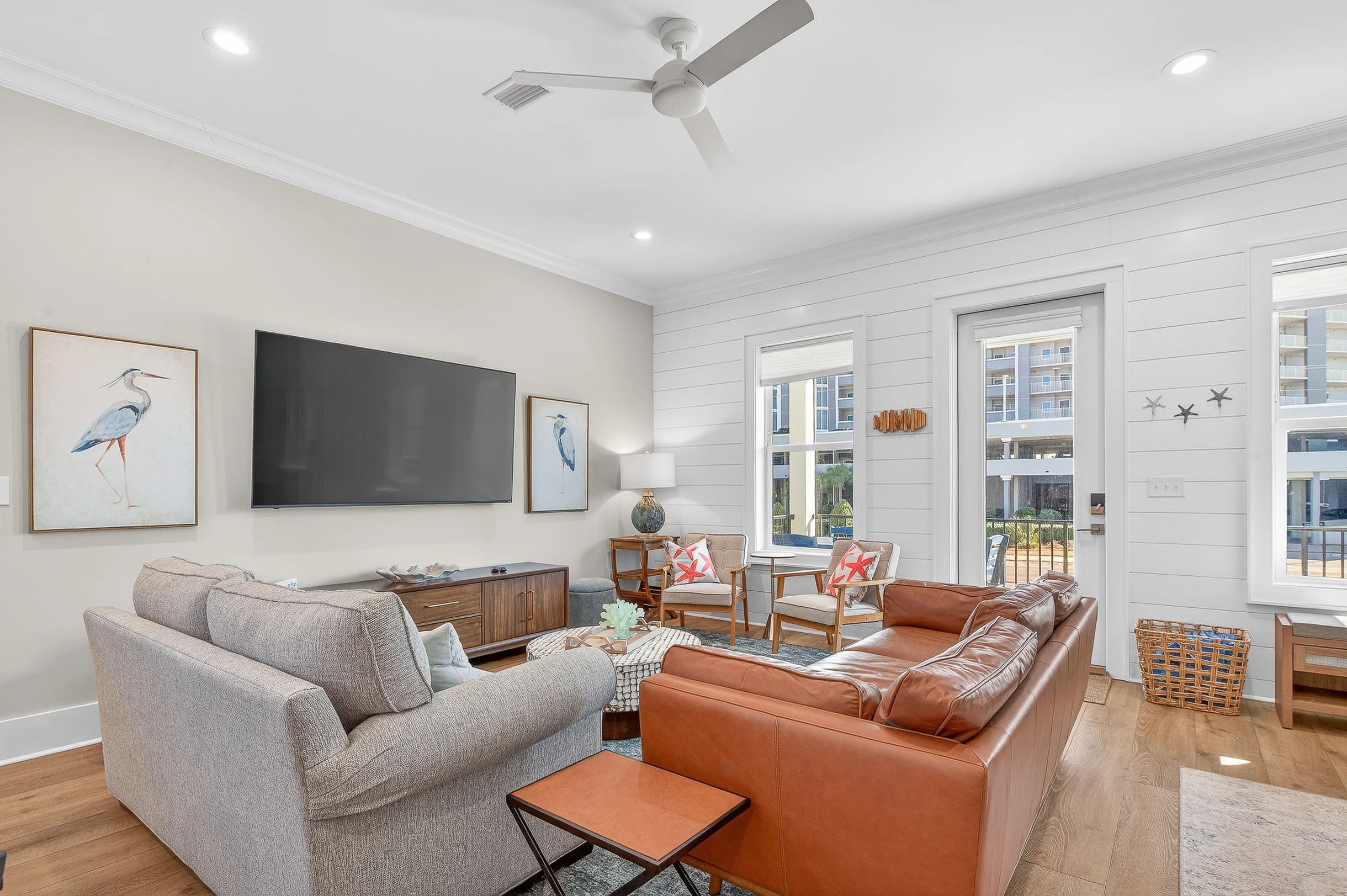 LUXE | Stayin' Salty | 3 Min Walk to Beach | Pool | Pets | Bikes | Sleeps 12 #18